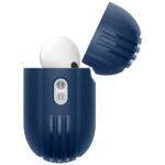 Etui Spigen Vault do Apple AirPods Pro    3 granatowy - imagine 5