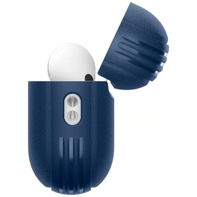 Etui Spigen Vault do Apple AirPods Pro    3 granatowy - imagine 5