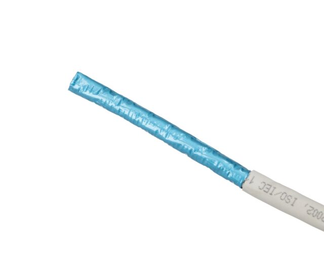 Extralink CAT6A FTP (F/FTP) V2 Indoor | Twisted pair | 500M - imagine 5