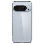 Etui Spigen Ultra Hybrid do Google Pixel  10 Pro XL przezroczysty - imagine 2