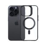 3MK Satin Armor MagCase iPhone 15 Pro6.1" - imagine 8