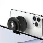 SODI Magnetic Charging Mount for MacBook BM-300 black MagSafe - imagine 2