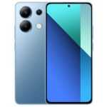 Xiaomi Redmi Note 13 8/256 GBniebieski/ice blue 52924