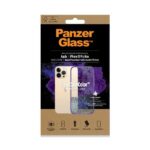 PanzerGlass ClearCase iPhone 13 Pro Max6.7" Antibacterial Military grade Grape 0342 - imagine 6