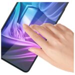 3MK Silky Matt Pro Matte Protective Film for Xiaomi POCO F7 Pro/F7 Ultra - imagine 7