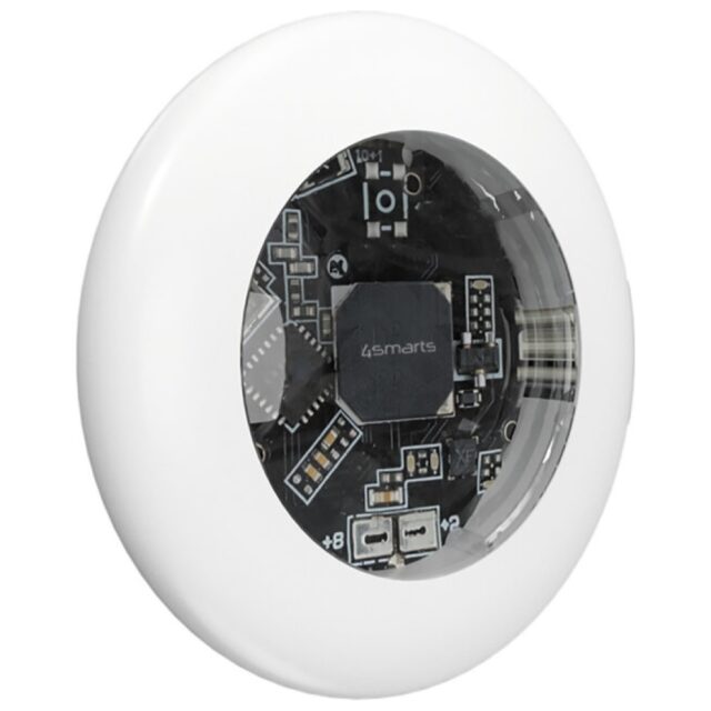 Locator 4smarts SkyTag white 2pcs - imagine 5