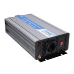 Extralink OPIP-1500W | Voltage converter | 12V, 1500W pure sine - imagine 2