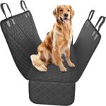 Extralink Pets Car Dog Mat, Universal Large Seat Cover for Cars