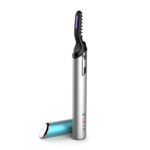 DIXIX EYELASH CURLER, EC-309P, BLUE SILVER, EU