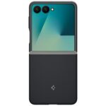 Etui Spigen Nano Pop Mag MagSafe do       Samsung Galaxy Z Flip7 czarny