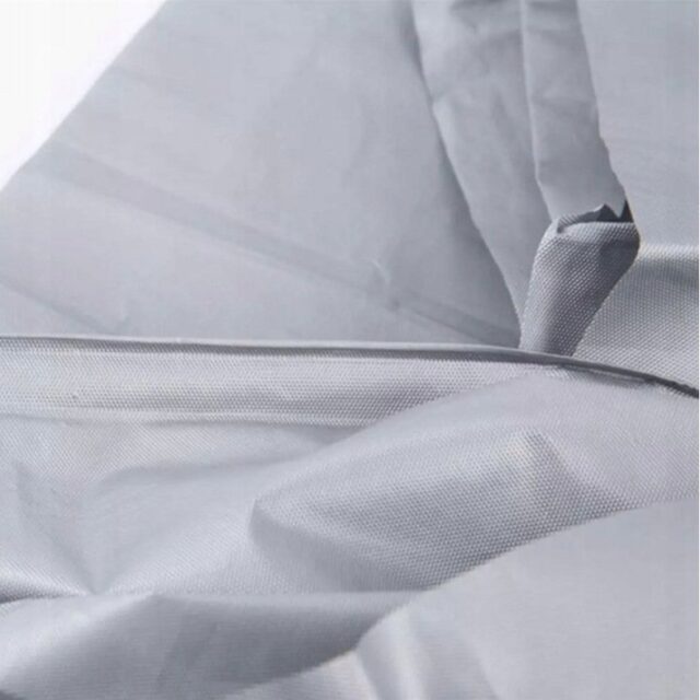 Extralink Bicycle Scooter Cover, Corrosion-Resistant 200x100 cm - imagine 6