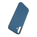Beline Silicone iPhone 16 Plus 6.7" Case blue - imagine 3