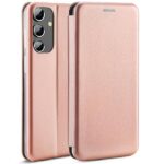 Beline Case Book Magnetic Samsung A04sA047 rose gold