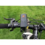 Extralink Bike Lights Set, Front and Rear LED USB Bicycle Lights - imagine 8