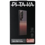 Case PITAKA Ultra-Slim MagSafe for Samsung Galaxy Z Fold7 sunset - imagine 6
