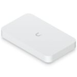 Ubiquiti UXG-Fiber | Gateway | Switch/Gateway, 4x 2.5GbE RJ45, 2x SFP+