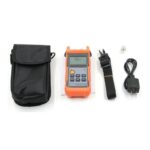 Extralink SUR190-s OTDR | Fiber fault locator | 1310nm/1550nm - imagine 3