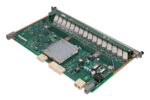 Huawei GPFD | GPON Card | 16x GPON C+, dedicated for 5608/5680/5683 OLT - imagine 5