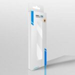 Beline Apple Watch Magnetic Pro Strap 42/44/45/49mm Black/Blue Black/Blue Box - imagine 4