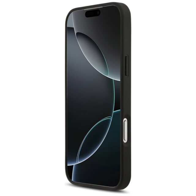 Etui Red Bull Meshed Powerbar MagSafe do iPhone 17 Pro Max navy - imagine 5