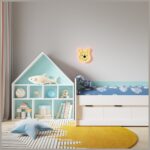 Neon Yellowpop Disney Winnie The Pooh    Face - imagine 2