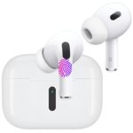 Extralink Lifestyle HarmonySound V1.0 | Wireless earbuds | Bluetooth 5.3, IPX4 - imagine 3