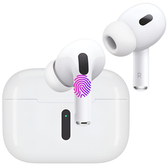Extralink Lifestyle HarmonySound V1.0 | Wireless earbuds | Bluetooth 5.3, IPX4 - imagine 3