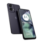 Motorola XT2433-5 Moto G35 5G Dual Sim 8GB RAM 256GB - Midnight Black