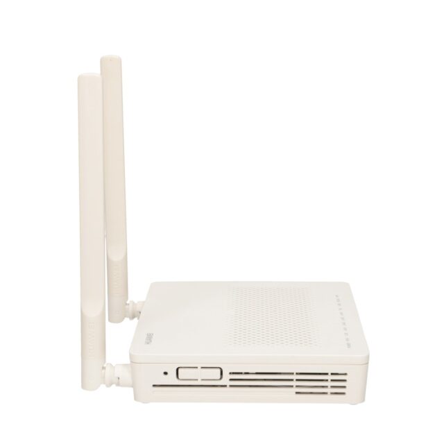Huawei EG8141A5 APC | ONT | WiFi, 1x GPON, 1x RJ45 1000Mb/s, 3x RJ45 100Mb/s, 1x RJ11, 1x USB - imagine 4