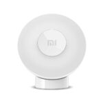 Xiaomi Mi Motion-Activated Night Light 2 Bluetooth | Lamp with motion sensor | 360 st adjustment, MJYD02YL-A - imagine 2