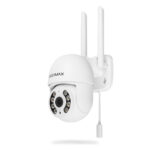 Overmax Camspot 4.0 PTZ White | IP Camera |