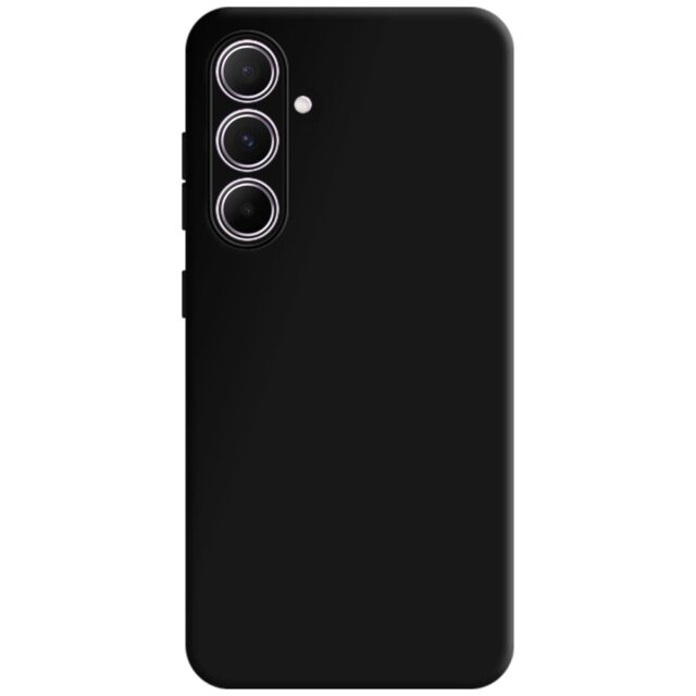 Case 3MK Matt Case Pro for Samsung Galaxy A55 5G - imagine 3