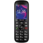 Maxcom MM740 2G black - imagine 2