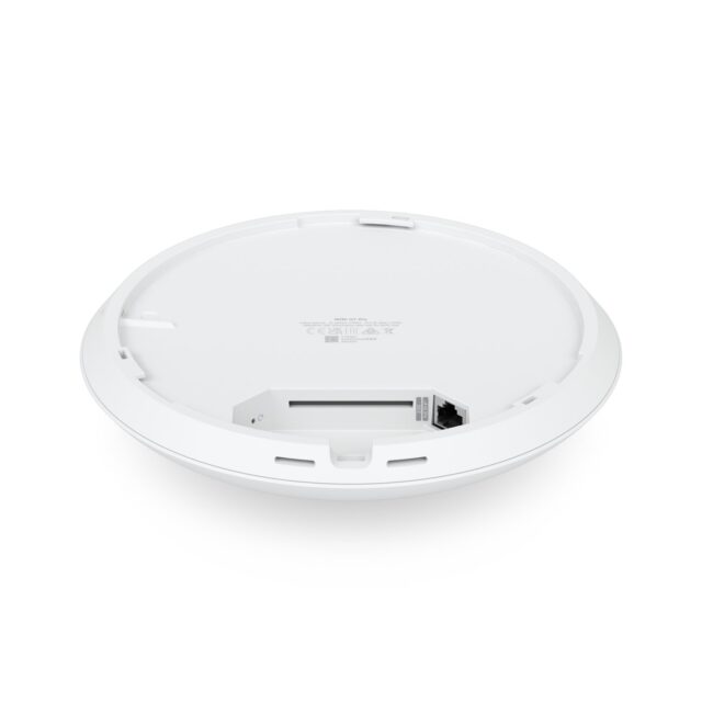 Ubiquiti U7-Pro | Access point | WiFi7, 6GHz, 9,3 Gbps, 1x RJ45 2.5Gbps - imagine 6