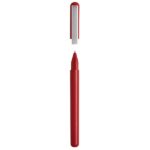 Lexon C-Pen Pen with USB-C 32GB Flash Drive dark red LS101DR - imagine 2