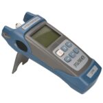 Extralink WT-3053 | Fiber optic power meter | 800-1600nm, LCD, 3x AA battery - imagine 2