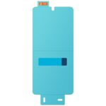 Protective film Samsung Anti-reflecting Film 2pcs for Galaxy S25 Edge transparent - imagine 3