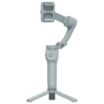 Proove Gimbal Stabilizer Axis LED grey - imagine 3