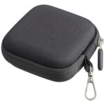 4-in-1 accessory set 4smarts Explorer USB-C keychain cable, USB-C to USB-C adapter, USB-C lighter, U - imagine 6