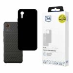 3MK Matt Case Sam XCover 7 G556black