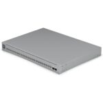 Ubiquiti USW-Pro-Max-24 | Switch | Etherlighting, 8x RJ45 2.5Gbps, 16x RJ45 1000Mbps, 2x SFP+, L3 - imagine 3