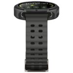 Case Spigen Liquid Air for Samsung Galaxy Watch 8 40mm black - imagine 5