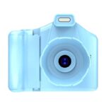 Extralink Kids Camera H9 Blue | Digital Camera | - imagine 2