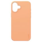 CARE by PanzerGlass Fashion CaseiPhone 16 Plus 6.7"  peachy MagSafe 1391 - imagine 3