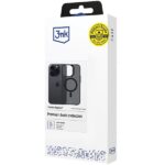 3MK Smoke MagCase iPhone 14 Pro Max 6.7" - imagine 3