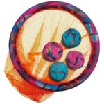 Waboba Dunk or Dive water game 4 balls + basket - imagine 2