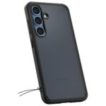 Spigen Ultra Hybrid Case for Samsung Galaxy S25+ Black - imagine 6