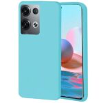Beline Case Candy Oppo Reno 8 Pro Blue