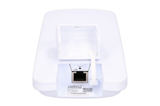 Ubiquiti R2AC-PRISM | CPE | AirPrism, 2,4GHz, 1x RJ45 1000Mb/s - imagine 6