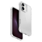 UNIQ LifePro Xtreme iPhone 16 6.1" case clear